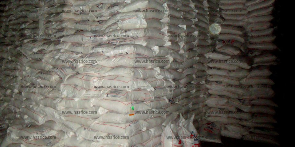 Pakistan White Rice Export Company Specializing in Export of Long Grain White & Parboiled Rice with Pre-shipment Inspection by SGS and InterTek.