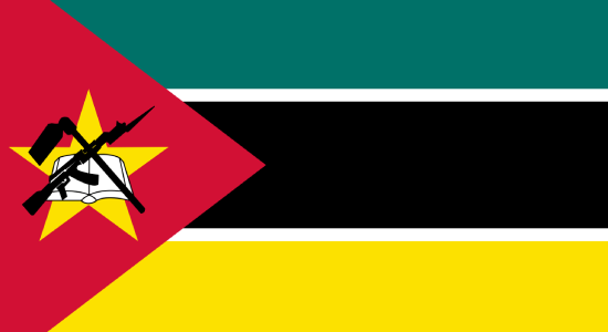 Mozambique