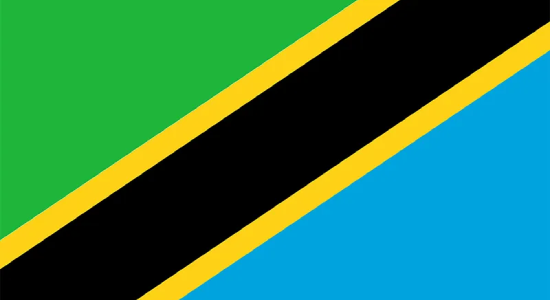 Tanzania