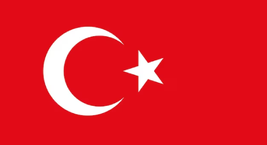 Turkey