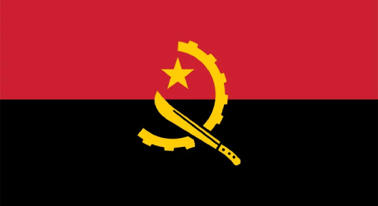 Luanda-Angola