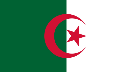 Oran-Algeria