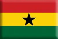 ghana