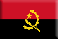 luanda, angola