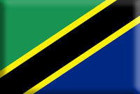 dar es salaam, tanzania