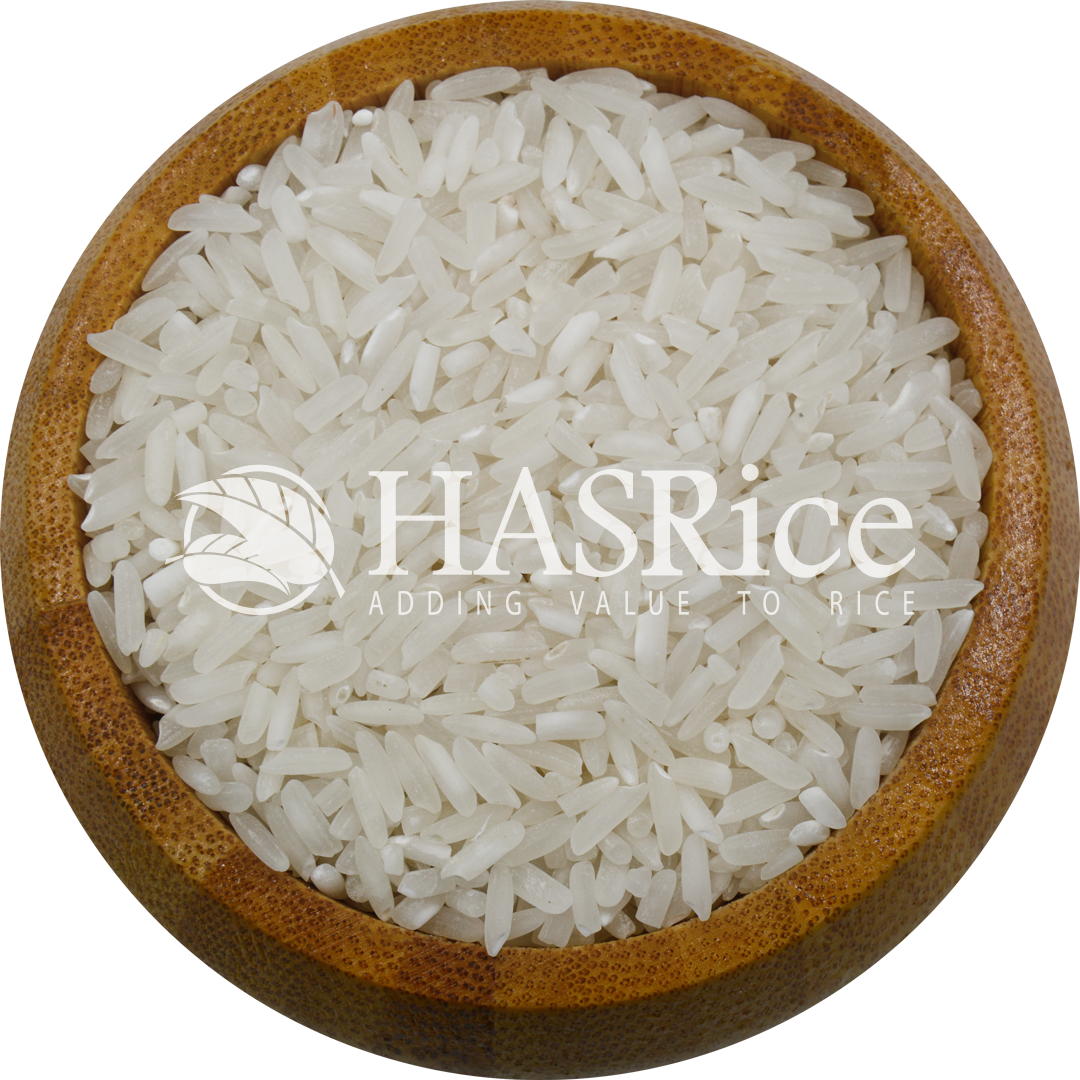 25% broken rice exporters