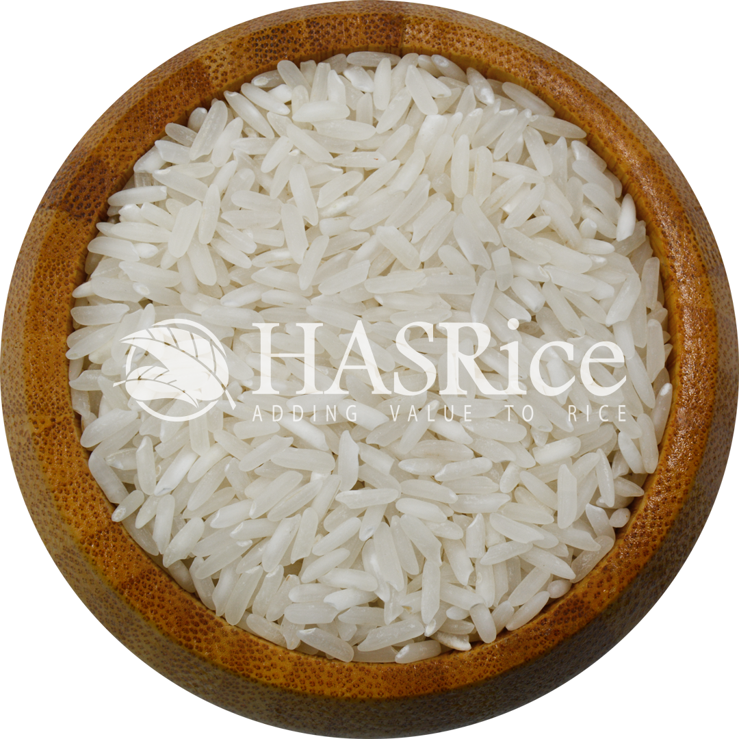 5% broken rice exporters