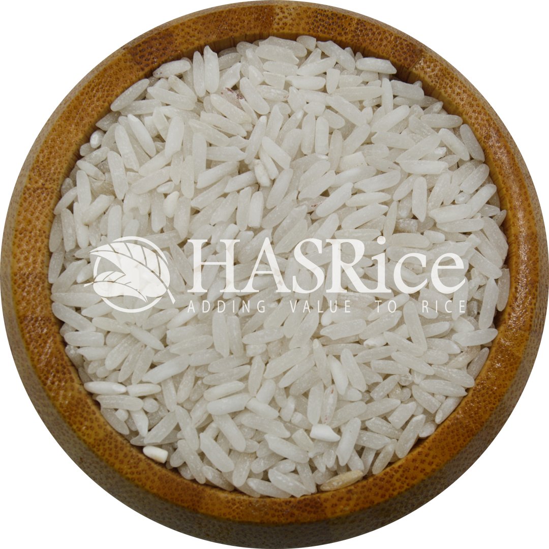 raw 25% broken rice exporters