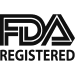 fda registered