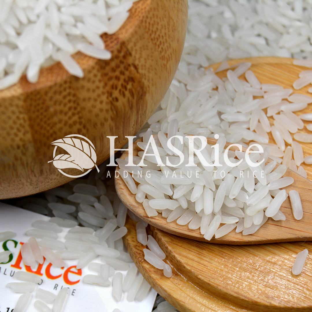 Premium 5% Broken White Rice Exporter to Mombasa, Kenya | HAS Rice Pakistan