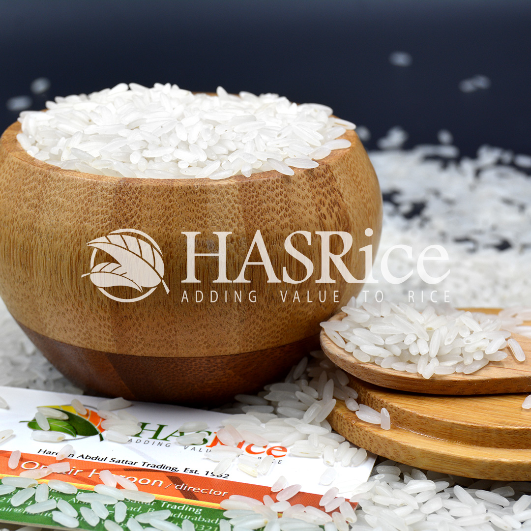 Premium 5% Broken White Rice Exporter to Mombasa, Kenya | HAS Rice Pakistan