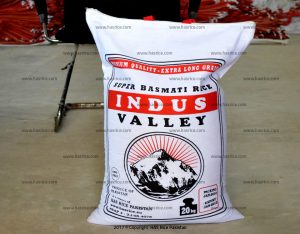 Pakistan Basmati Rice Exporters | HAS Rice Pakistan