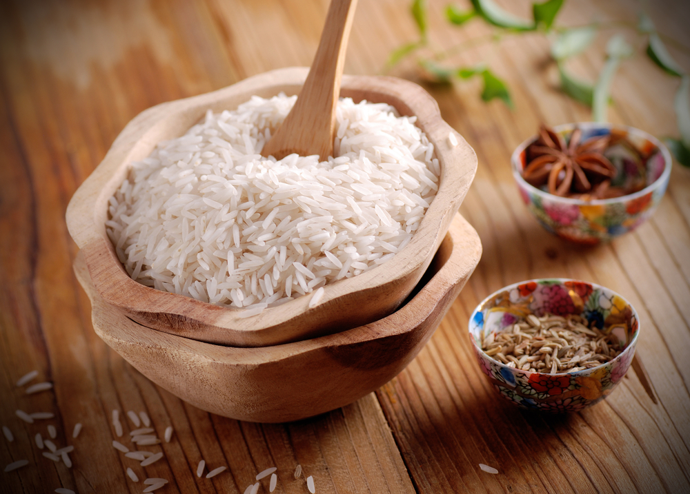 HAS Rice Pakistan | Pakistan Rice Exporters, Pakistan Rice ...